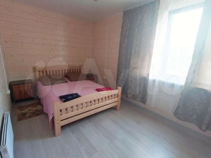 Комната 12 м², 2/2 эт.