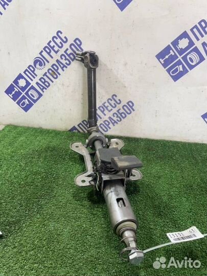 Рулевая колонка Ford Fusion хэтчбек 1.6 fyja 2008