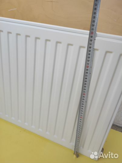 Батареи отопления