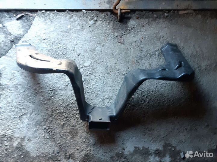 Воздуховод