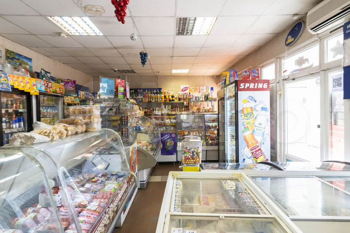 Продам торговое помещение, 73 м²