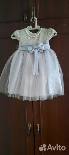 Платье для девочки92