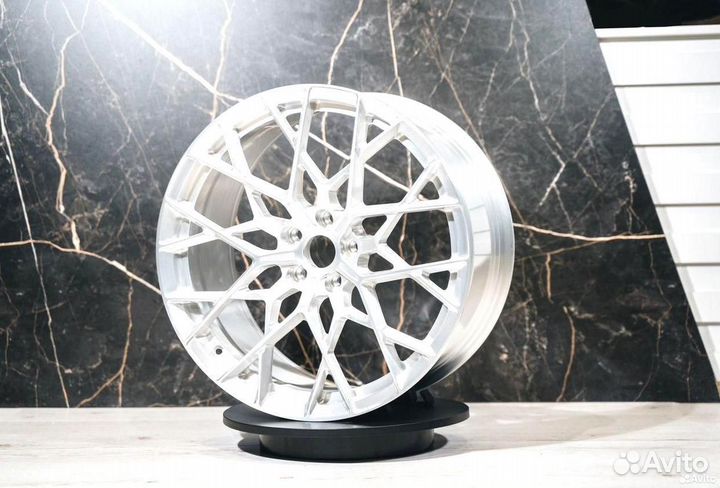 Кованые диски R 20