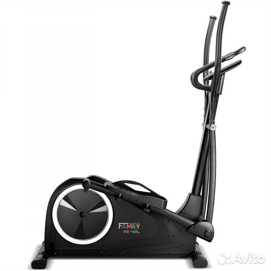 Эллиптический тренажер Family FE 42L