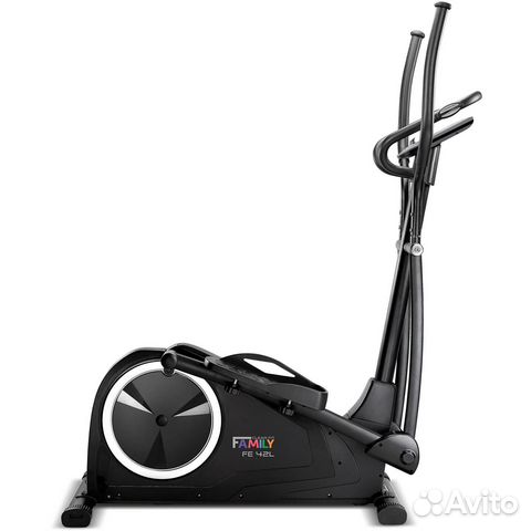Эллиптический тренажер Family FE 42L