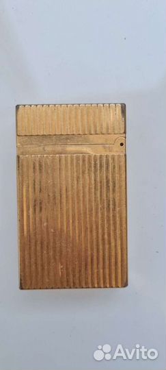 Зажигалка S.T.Dupont коллекции Ligne 2 16827