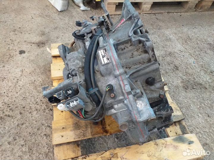 АКПП Volvo S40 2.0 1997-2000