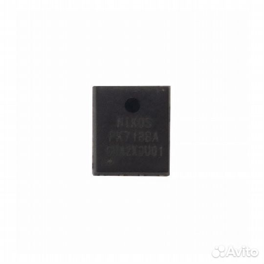 Мосфет PK718bams PK718BA pdfn5*6-8 PK718bams, б/у