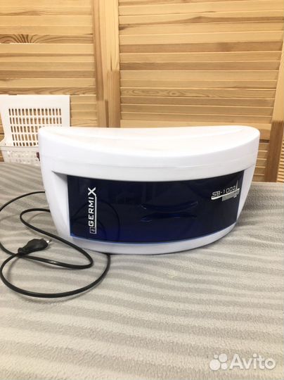 Стерилизатор уф для инструментов