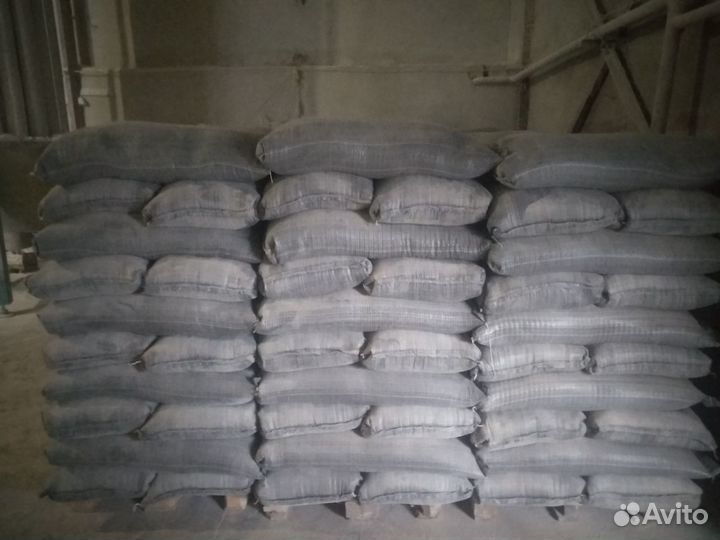 Отруби пшеничные