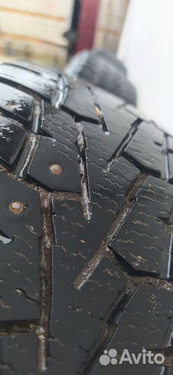 Колеса на ваз r14 зима