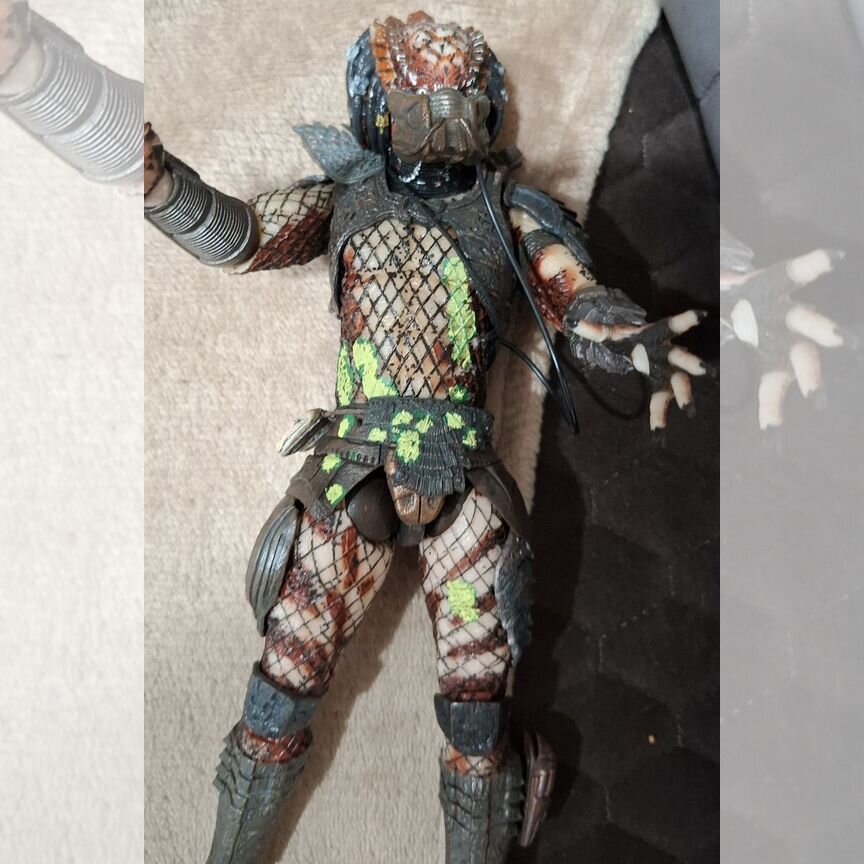 ファントム6 エリート AG-PRO 26.5cm predator - Авито | Объявления во всех регионах: купить вещь