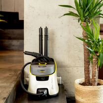 Моющий пылесос и другая техника karcher в аренду, Москва