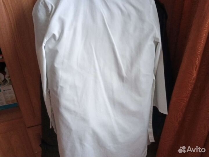 Медицинская одежда