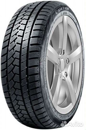 Ovation W-586 245/45 R18 100H