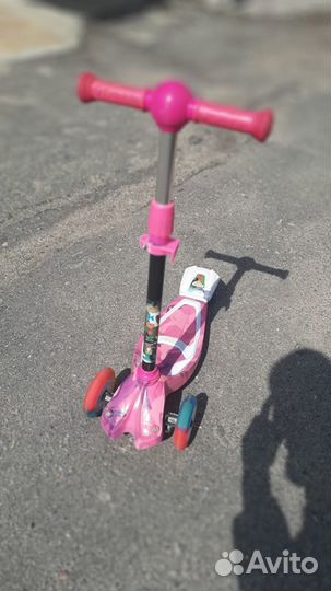 Самокат детский