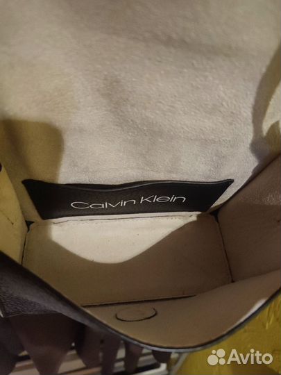 Сумка Calvin Klein