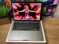 Macbook Pro 13 m2 256 gb как Новый