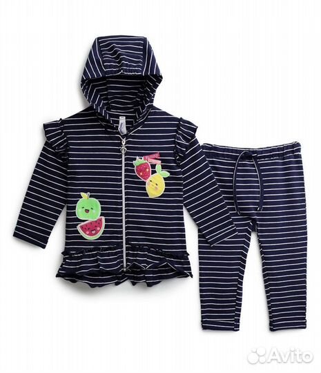 Костюм детский для девочки