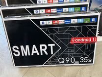 Телевизор smart android 11