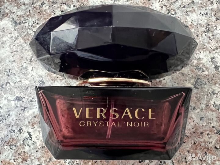 Флакон от духов