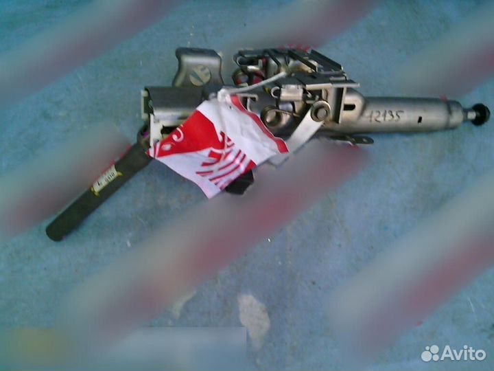 Колонка рулевая Mazda Mazda 6 (GH) 2007-2012