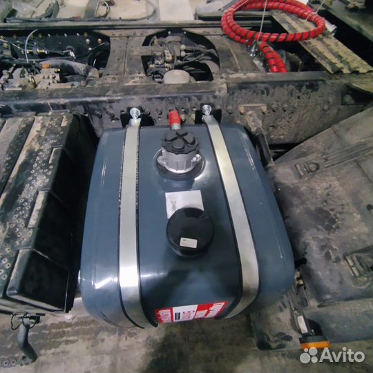 Гидрофикация тягачей гидравлика на тягач