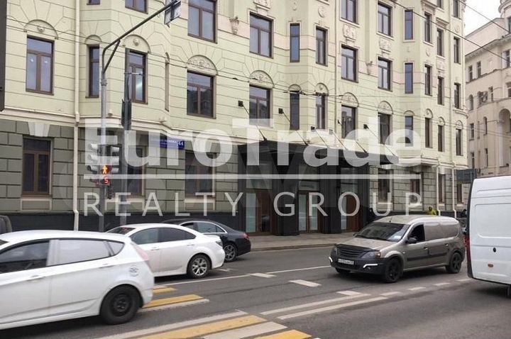 Продам торговое помещение, 201 м²