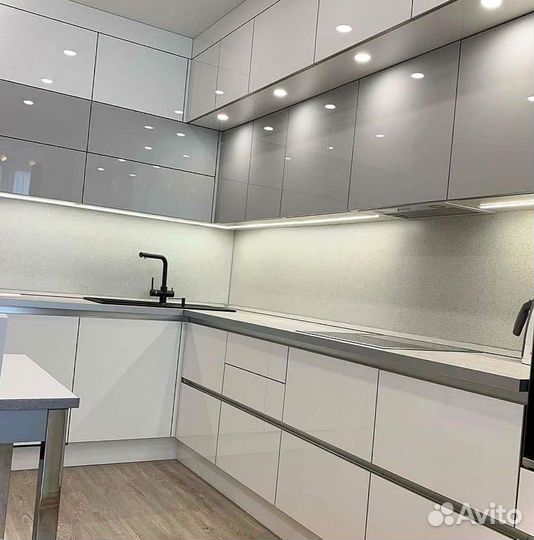 Кухня на заказ от производителя