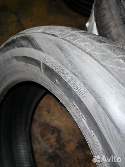 Bridgestone Turanza T005 225/55 R17 101W