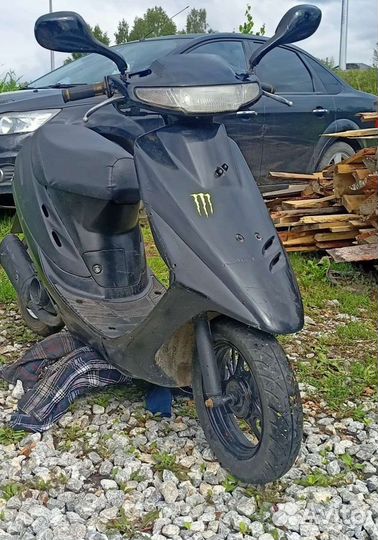 Honda Dio AF-27