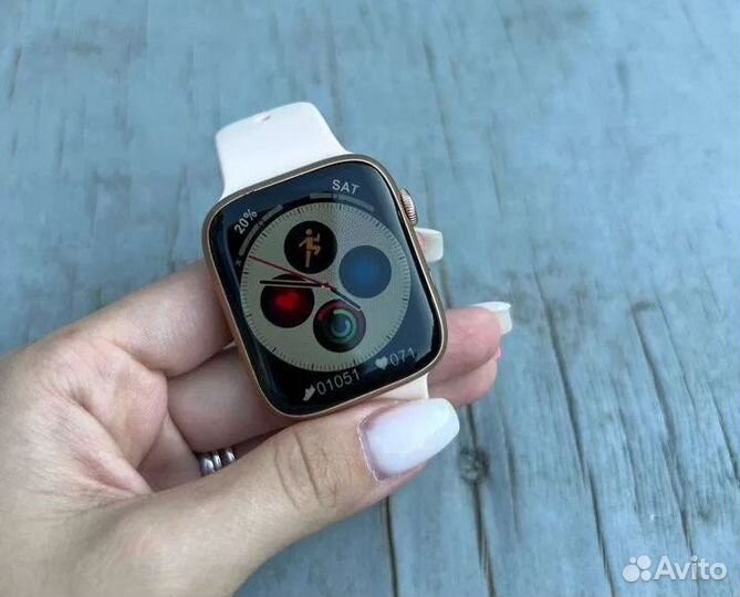 SMART watch 7 + доставка