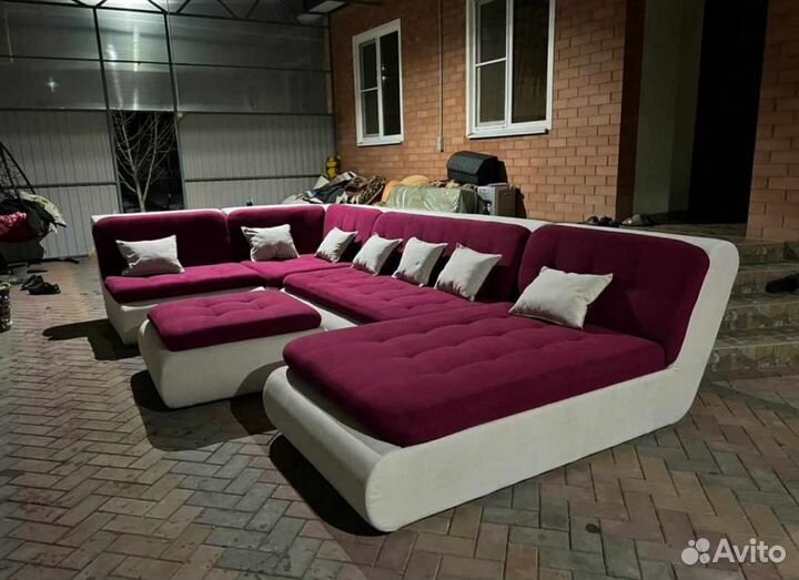 Комплект Валенсия