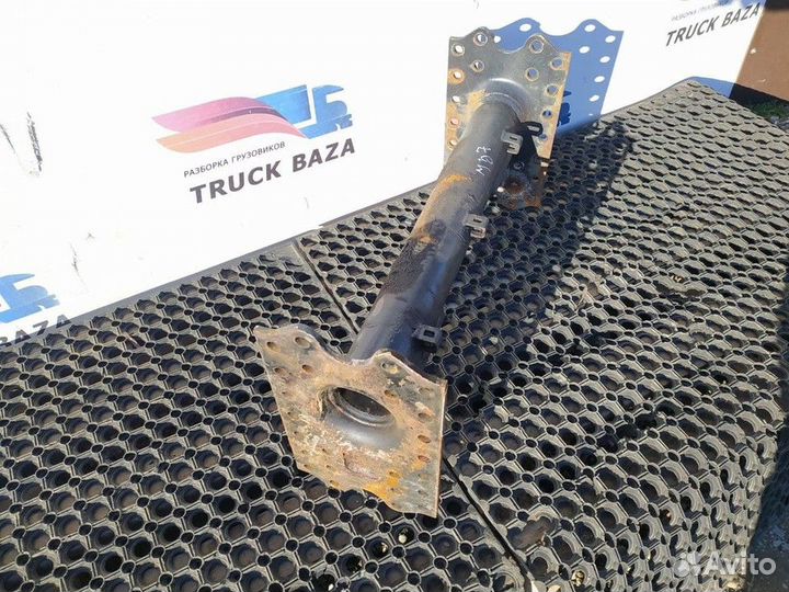 Траверса рамы поперечная Man TGA