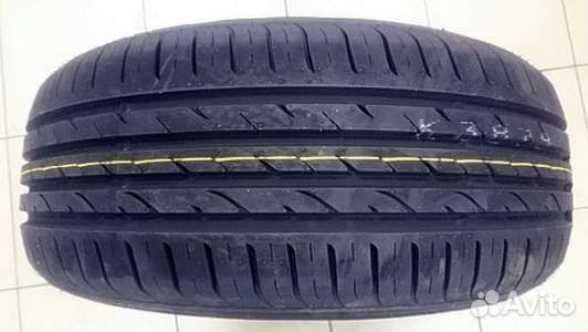 Nexen N'Blue HD Plus 195/60 R15