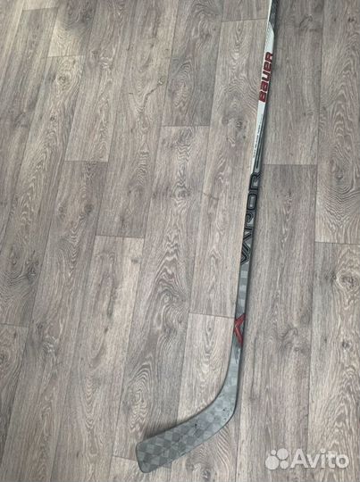 Клюшка bauer vapor 1x