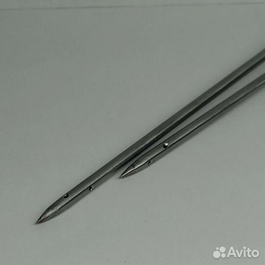 Иглы для ручного инъектора