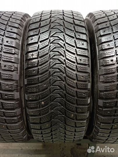 Michelin X-Ice North 3 215/55 R16 106H