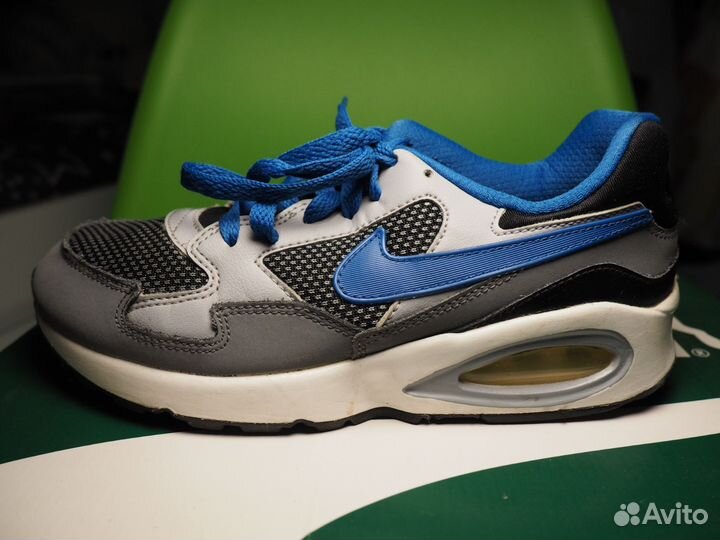 Nike air max st (gs)