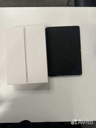 iPad 7 поколения 128 gb Wi-Fi