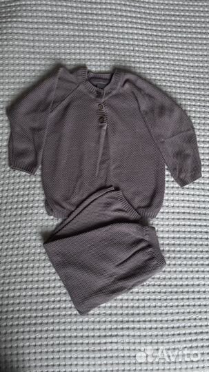 Вещи пакетом на девочку