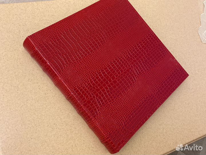 Альбом для фотографий новый