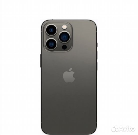 iPhone 13 Pro, 128 ГБ