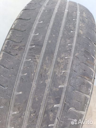 Hankook Nordik 3000 205/60 R16 30D