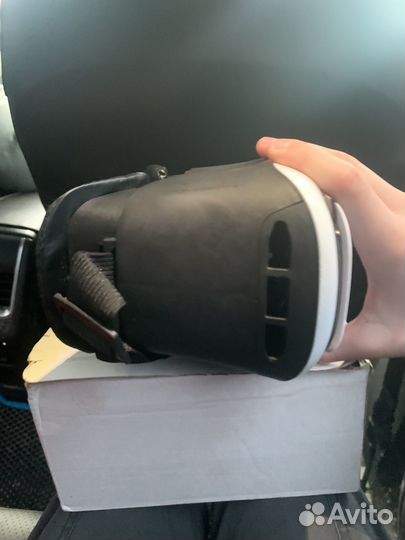 VR BOX очки виртуальной реальности