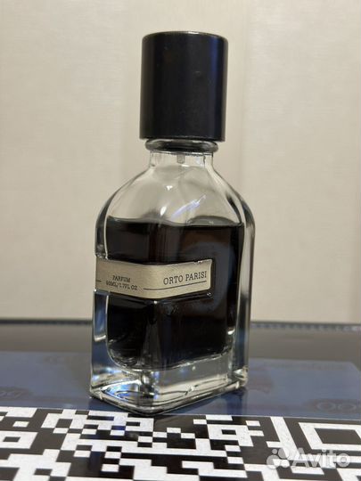 Orto Parisi boccanera оригинал распив