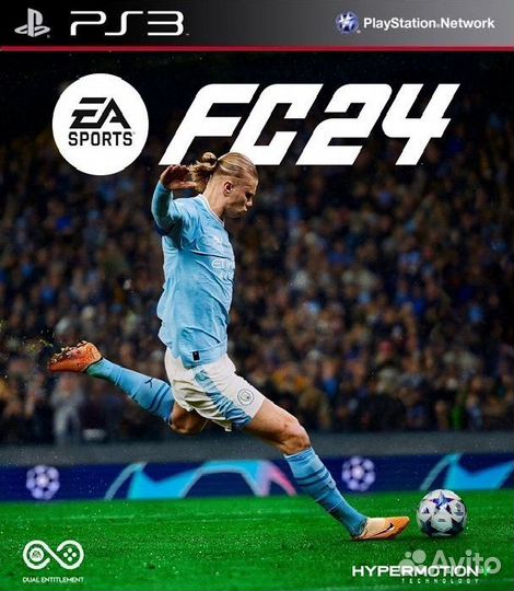 Fc 24