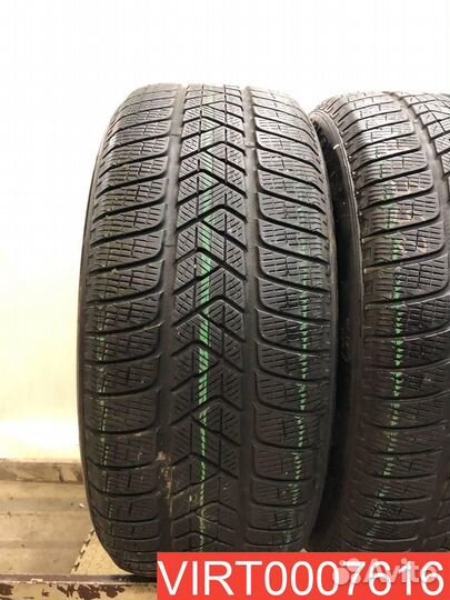 Pirelli Scorpion Winter 255/50 R19 103V