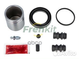 Рем.ком/кт суппорта заднего 51-mmс поршнем 25