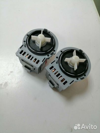 Запчасти для бытовой техники